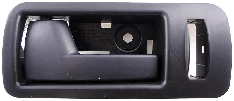 2007 Ford Mustang Interior Door Handle Front Left Dorman 81696 image 3 of 3