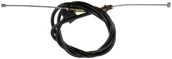 1994 Ford E-350 Econoline Parking Brake Cable Front Dorman C94475 image 3 of 3