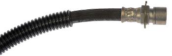 2000 GMC C7500 Topkick Brake Hydraulic Hose Rear Right Dorman H620358 image 3 of 3