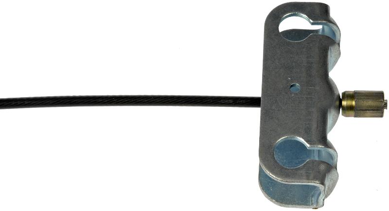 2007 Chevrolet Suburban 1500 Parking Brake Cable Intermediate Dorman C660987 image 3 of 3