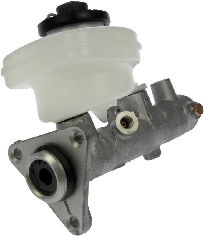 1990 Lexus LS400 Brake Master Cylinder Dorman M390135 image 4 of 4