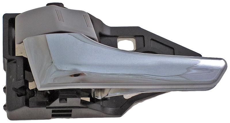 2014 Toyota Sienna Interior Door Handle Front Left Dorman 88152 image 3 of 3
