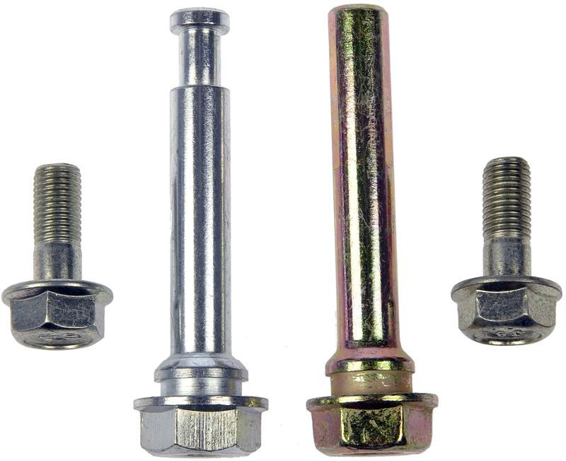 2008 Ford Focus Disc Brake Caliper Guide Pin Kit Front Dorman HW14938 image 1 of 1