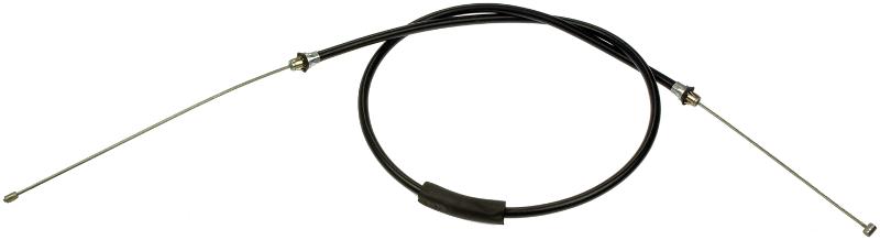 2001 Ford E-150 Econoline Parking Brake Cable Front Dorman C95363 image 3 of 3