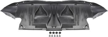2000 Volkswagen Passat Undercar Shield Front Center Dorman 924019 image 3 of 3