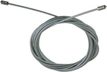 1983 GMC P3500 Parking Brake Cable Intermediate Dorman C93224 image 3 of 3
