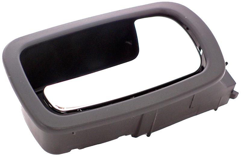 2009 Chevrolet Cobalt Interior Door Handle Front Right Dorman 81891 image 3 of 3