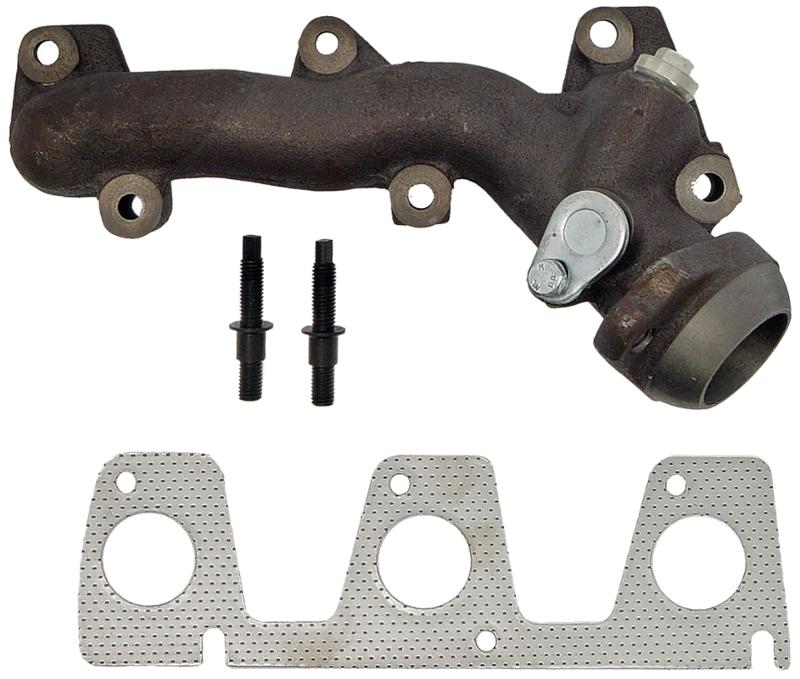 2000 Ford Ranger Exhaust Manifold Left Dorman 674413 image 3 of 3