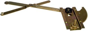1966 Chevrolet C20 Pickup Window Regulator Front Right Dorman 752139 image 2 of 4
