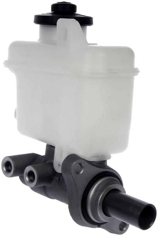 2010 Toyota Sequoia Brake Master Cylinder Dorman M630588 image 4 of 4
