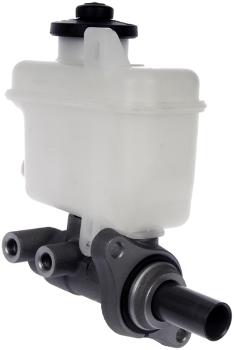 2013 Toyota Sequoia Brake Master Cylinder Dorman M630588 image 4 of 4