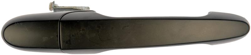 2009 Chevrolet Cobalt Exterior Door Handle Rear Right Dorman 80563 image 3 of 3