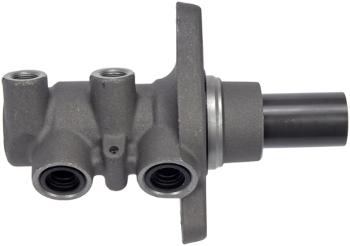 2013 Mazda 3 Brake Master Cylinder Dorman M630756 image 4 of 4