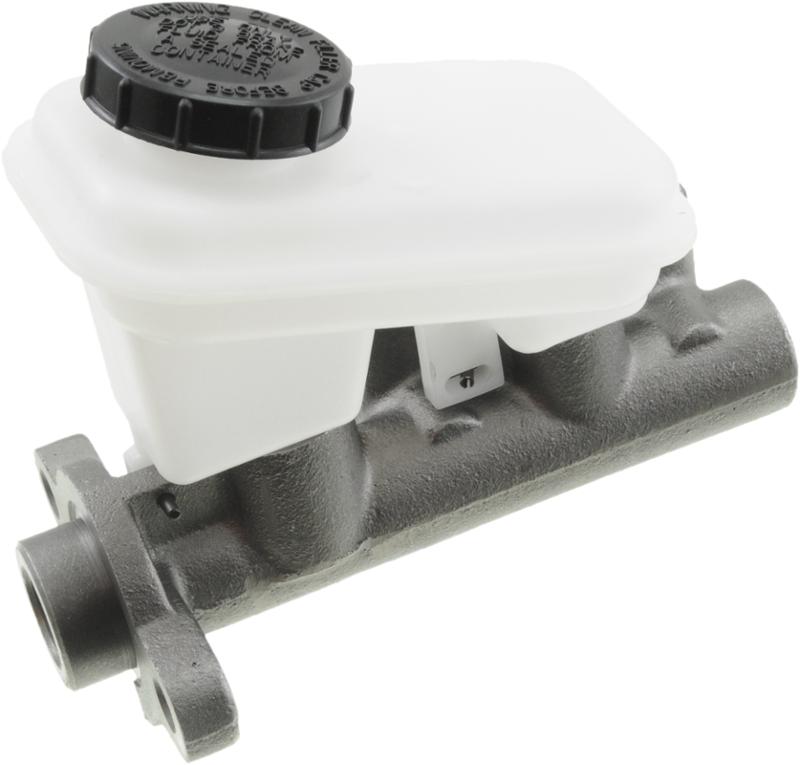 1989 Pontiac Sunbird Brake Master Cylinder Dorman M39583 image 4 of 4