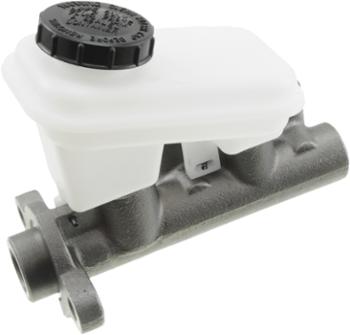 1990 Buick Skylark Brake Master Cylinder Dorman M39583 image 4 of 4