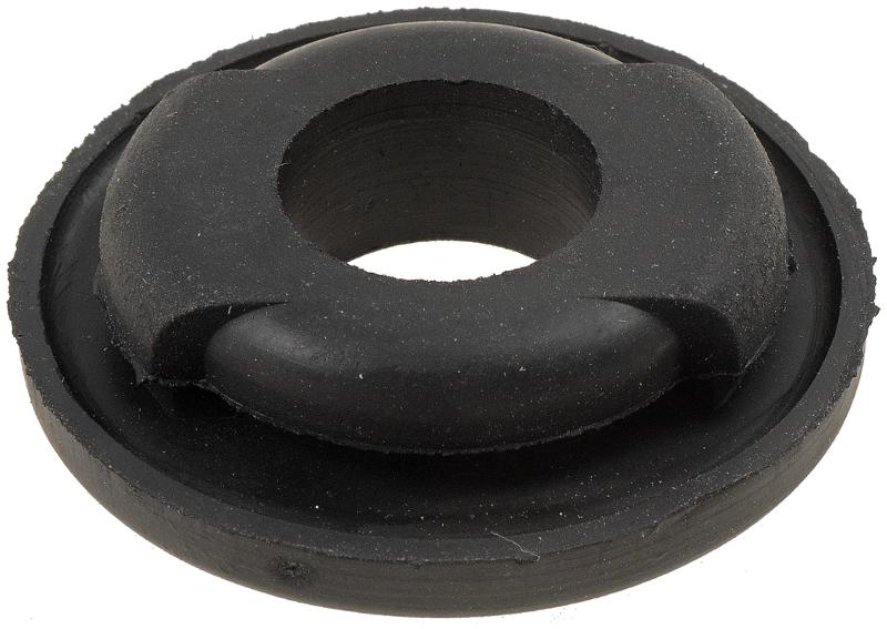 1985 Ford Mustang PCV Valve Grommet Dorman 42325 image 4 of 4