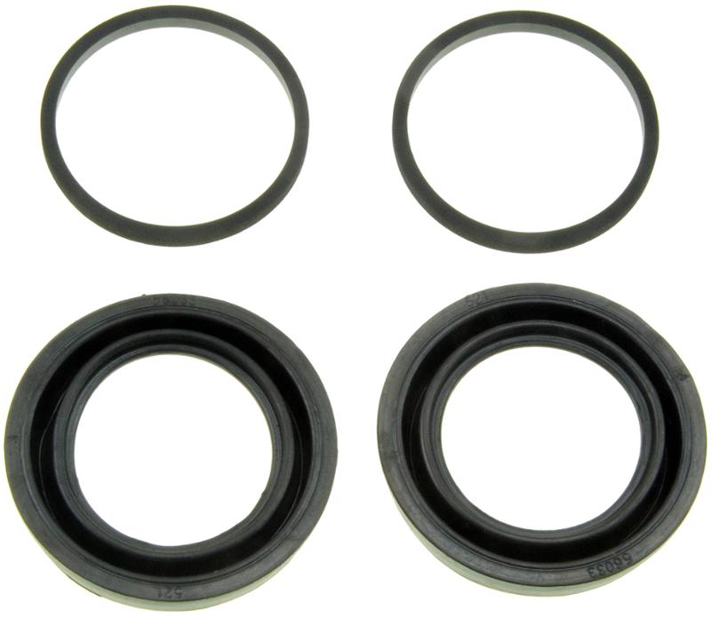 2000 Mercury Grand Marquis Disc Brake Caliper Repair Kit Front Dorman D670030 image 1 of 1