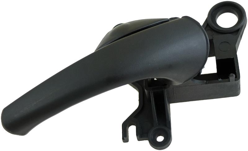 2001 Mercury Cougar Interior Door Handle Front Left Dorman 81789 image 3 of 3