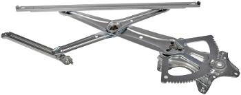 2016 Lexus RX450h Window Regulator Front Left Dorman 752442 image 2 of 4