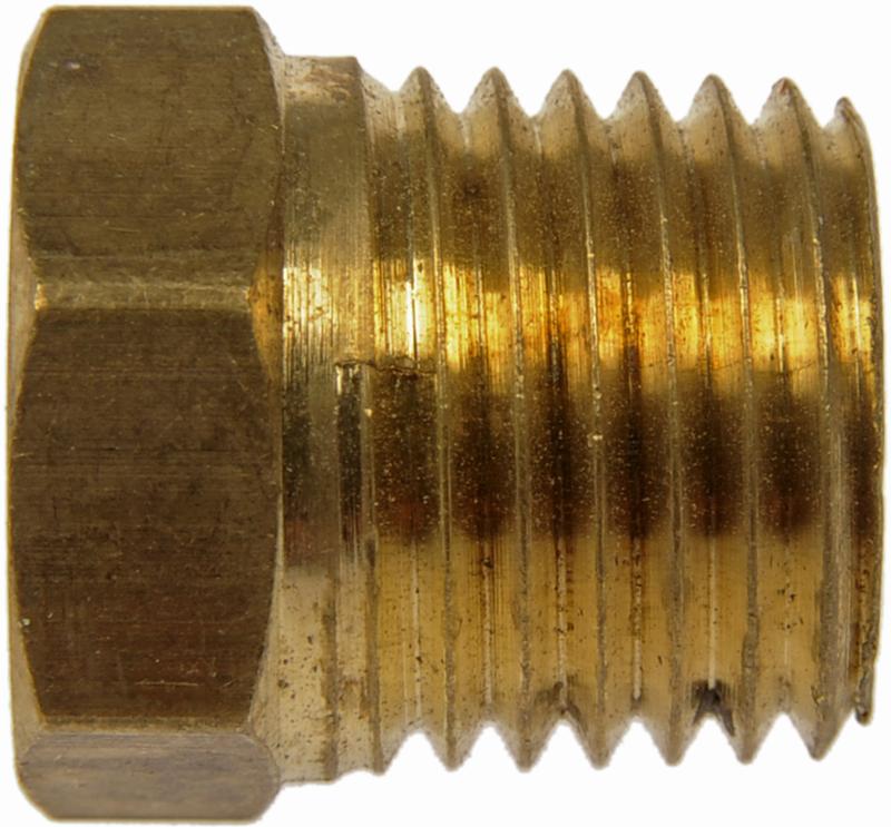 Dorman 490075.1 Pipe Plug product image 2 of 2