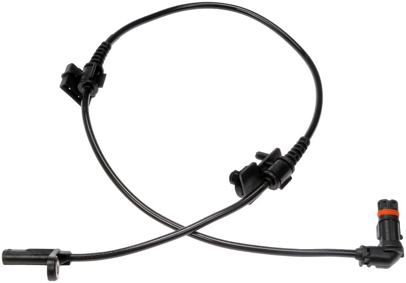 2009 Chrysler 300 ABS Wheel Speed Sensor Front Dorman 695019 image 2 of 2
