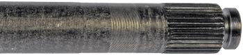 2011 Mercury Grand Marquis Axle Shaft Rear Left Dorman 630413 image 3 of 3