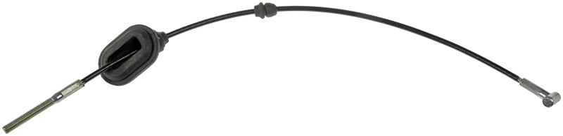 Dorman C96199 Parking Brake Cable product image 3 of 3
