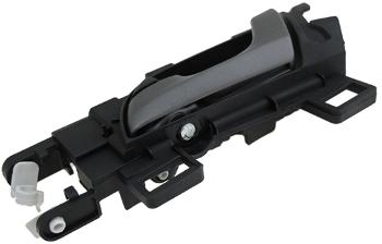 2011 Acura TSX Interior Door Handle Rear Left Dorman 81905 image 3 of 3