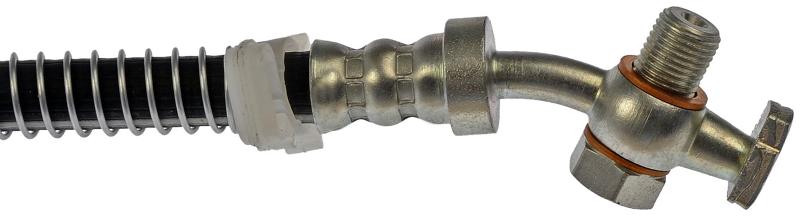 1999 Land Rover Discovery Brake Hydraulic Hose Rear Right Dorman H620306 image 3 of 3