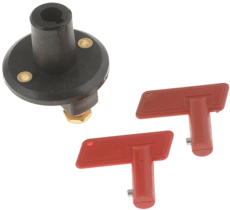 Dorman 85988 Battery Cutoff Switch product image 4 of 4