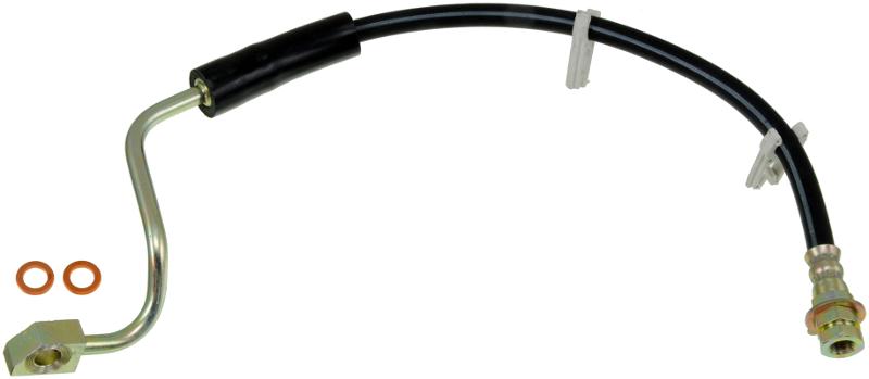 Dorman H620608 Brake Hydraulic Hose product image 3 of 3