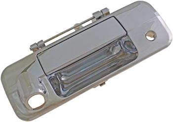 2013 Toyota Tundra Tailgate Handle Dorman 91281 image 3 of 3