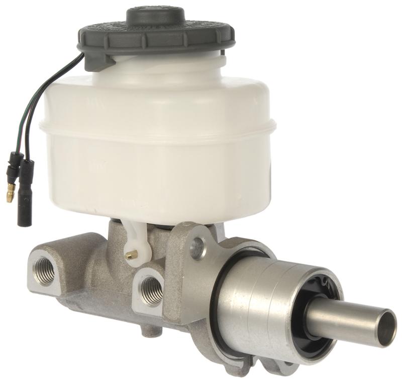 2006 Honda Ridgeline Brake Master Cylinder Dorman M630291 image 4 of 4