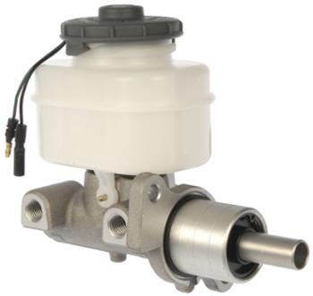 2008 Honda Pilot Brake Master Cylinder Dorman M630291 image 4 of 4