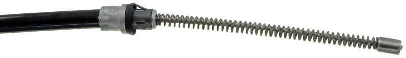 1993 Nissan Quest Parking Brake Cable Rear Left Dorman C94358 image 3 of 3