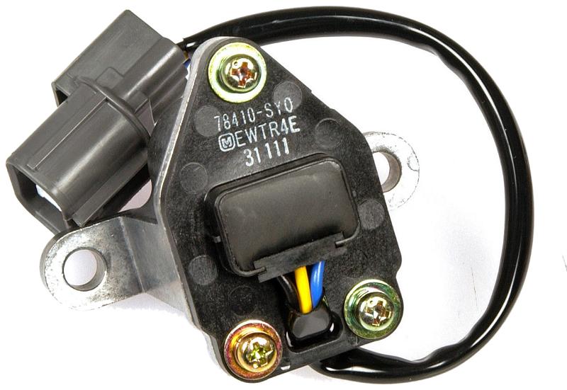 1991 Honda Accord Vehicle Speed Sensor Dorman 911750 image 2 of 2