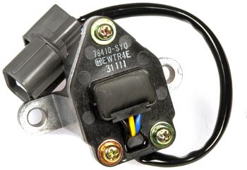 1993 Honda Prelude Vehicle Speed Sensor Dorman 911750 image 4 of 4