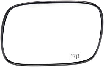 1999 Jeep Cherokee Door Mirror Glass Left Dorman 56288 image 2 of 2