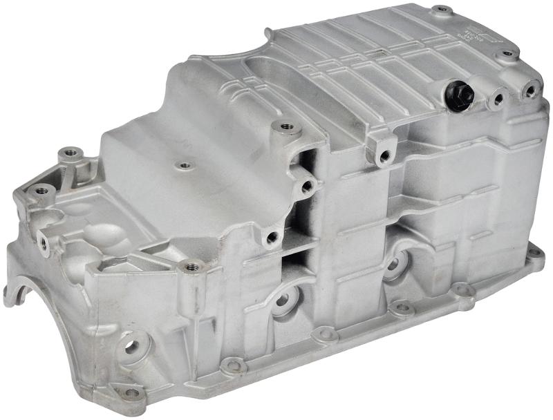 2008 Chevrolet Malibu Engine Oil Pan Dorman 264330 image 1 of 1