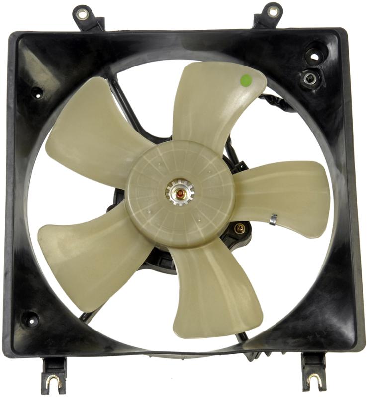 Dorman 620330 - Engine Cooling Fan Assembly Dorman 620330 Engine Cooling Fan Assembly product image 3 of 3