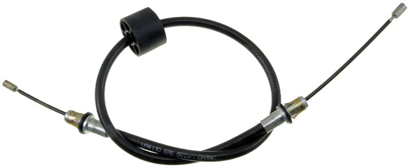 1988 Ford Bronco Parking Brake Cable Front Dorman C94130 image 3 of 3
