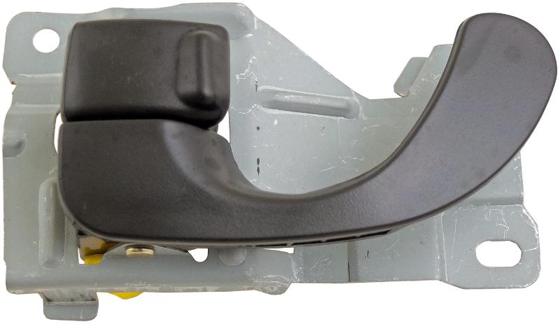 2000 Mitsubishi Mirage Interior Door Handle Front Left Dorman 93089 image 3 of 3