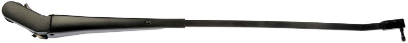 1982 Buick Century Windshield Wiper Arm Front Left Dorman 42827 image 3 of 3