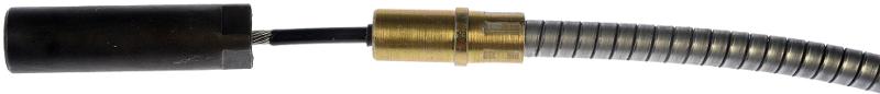 1987 GMC P3500 Parking Brake Cable Front Dorman C93817 image 3 of 3