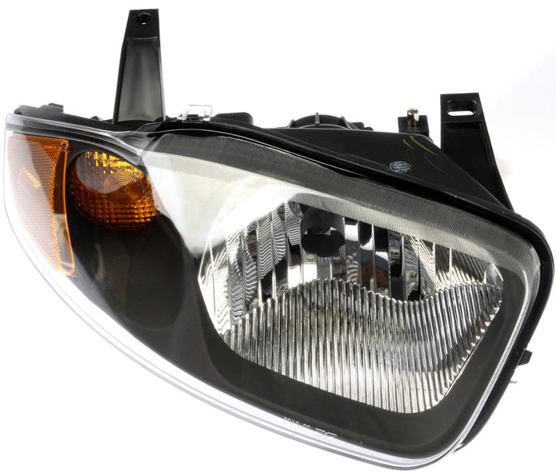 Dorman 1590557 Headlight Assembly product image 1 of 1