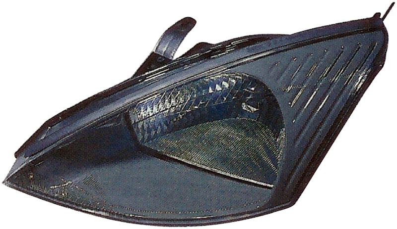 Dorman 1592068 Headlight Assembly product image 1 of 1