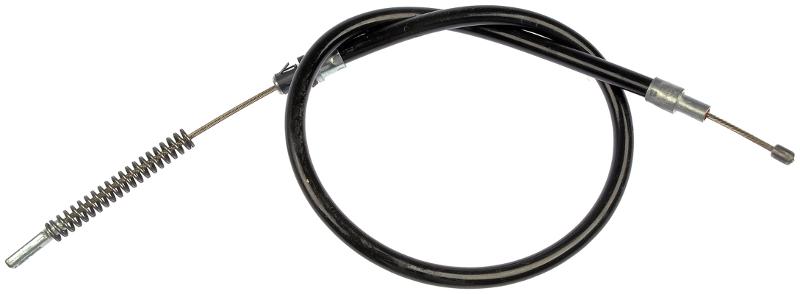 2003 Ford Explorer Sport Trac Parking Brake Cable Rear Left Dorman C660415 image 3 of 3
