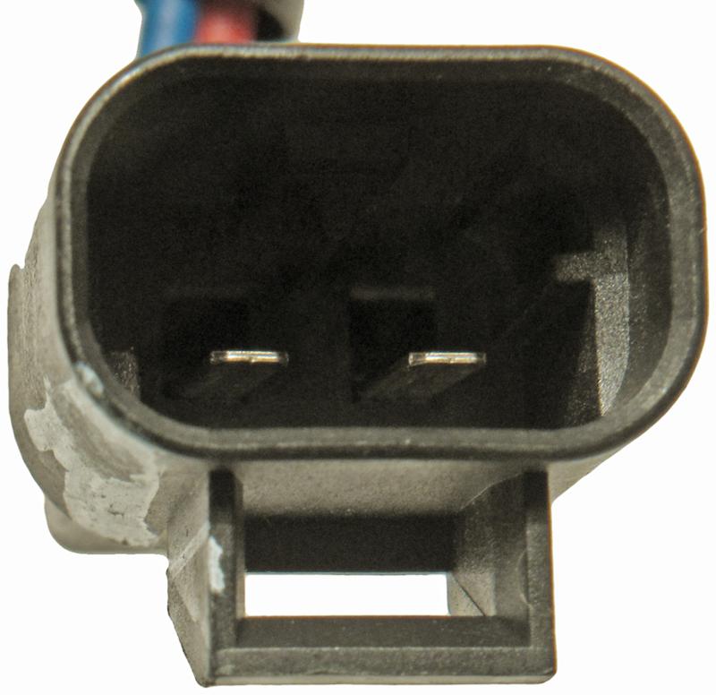 2000 Cadillac DeVille Power Window Motor and Regulator Assembly Rear Right Dorman 741582 image 3 of 3
