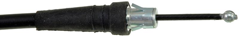 1999 GMC Safari Parking Brake Cable Rear Right Dorman C95274 image 3 of 3