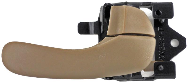 2002 Chevrolet Monte Carlo Interior Door Handle Front Right Dorman 81988 image 3 of 3